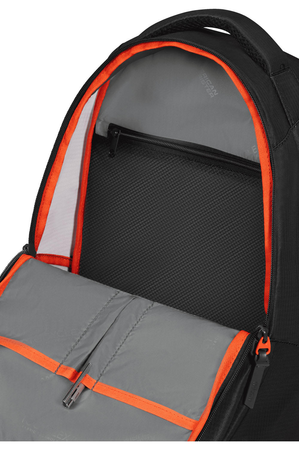 American Tourister Urban Groove UG15 Laptop-Rucksack 15.6" URBAN Schwarz