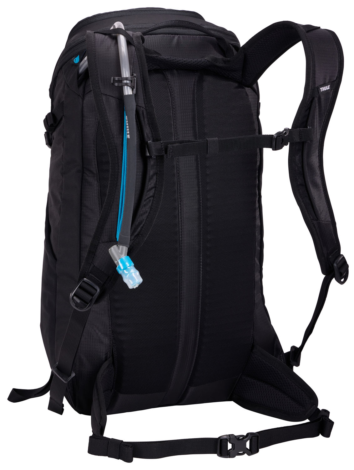 THULE AllTrail Trinkblasenrucksack 22L Black THULE AllTrail Trinkblasenrucksack 22L Black