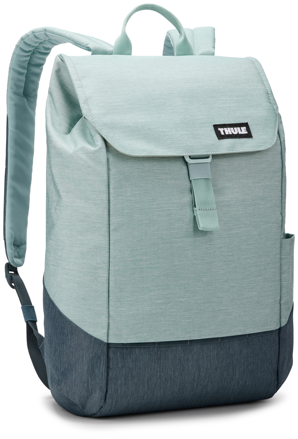 THULE Lithos Rucksack 16L mit 14" Laptopfach Alaska/Dark Slate