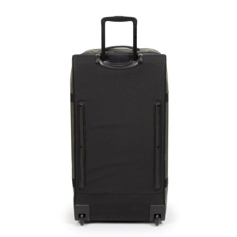Eastpak Tranverz Reisetrolley M 2-Rollen CNNCT Top Khaki