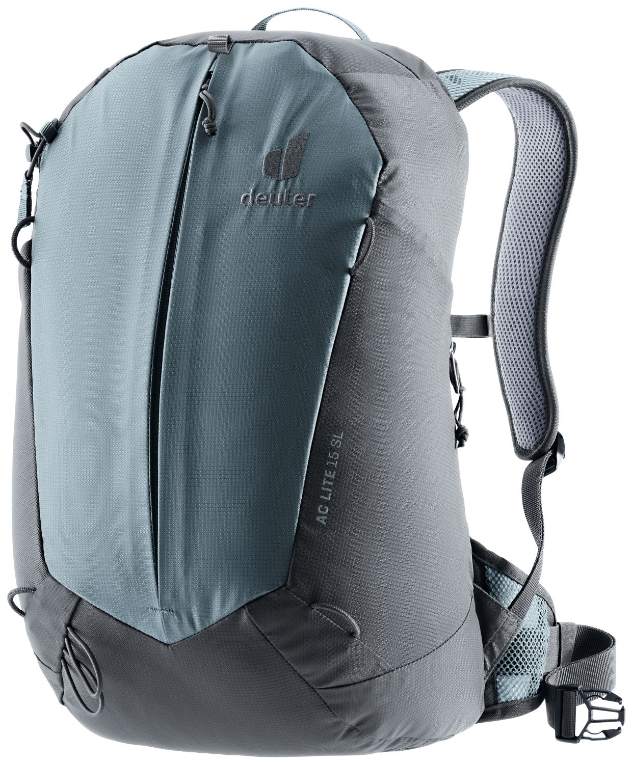 Deuter AC Lite 15 SL Wanderrucksack shale-graphite