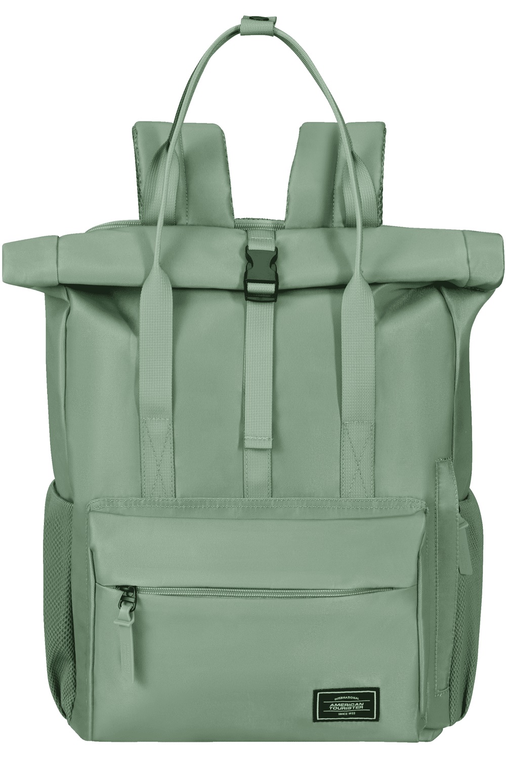 American Tourister Urban Groove UG25 Tote Backpack 15.6" Urban Green