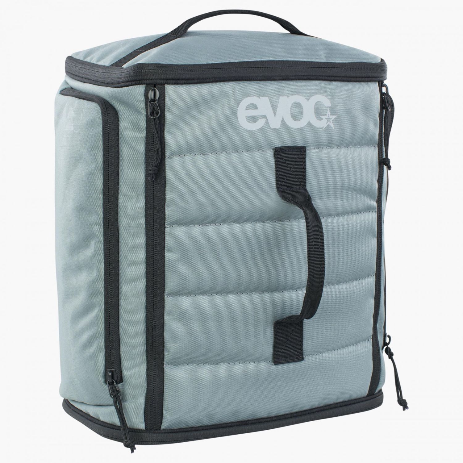 evoc Travel Gear Bag 15 Steel