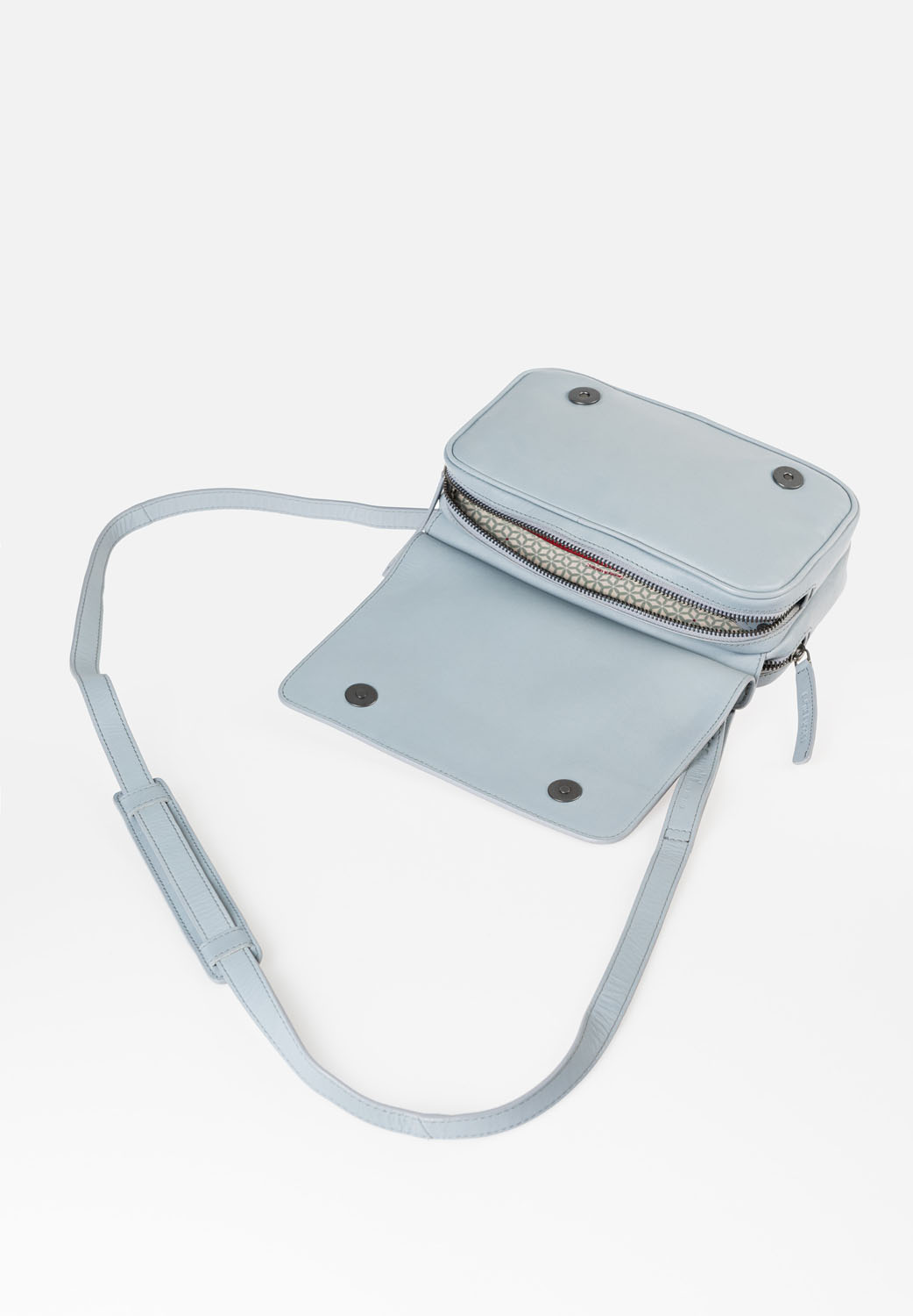 aunts & uncles Jamie´s Orchard AZALEA Umhängetasche quarry