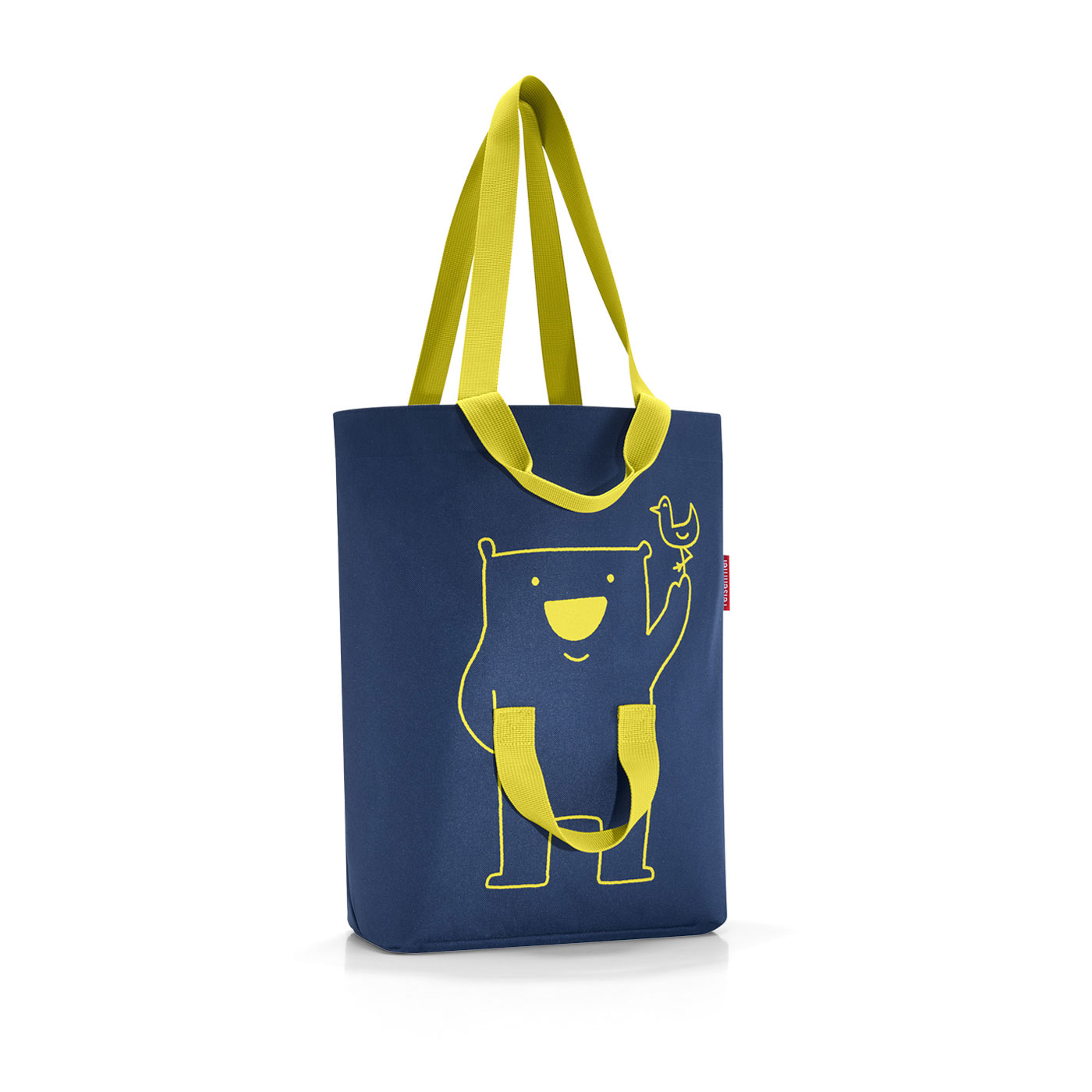 Reisenthel Kids familybag navy