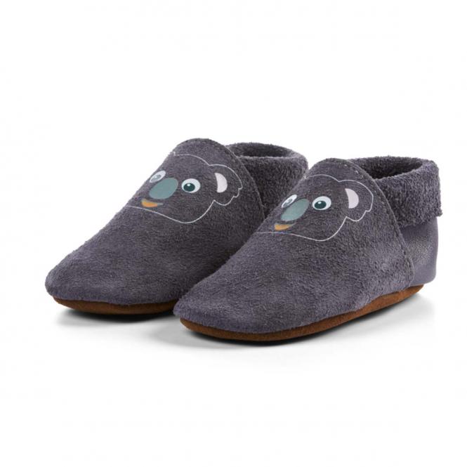 Affenzahn Krabbelschuhe Leder Koala Affenzahn Krabbelschuhe Leder Koala