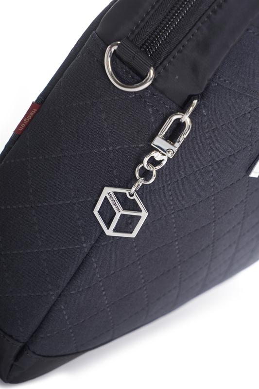 Hedgren Diamond Star Opal L Business bag 15.6" Black Hedgren Diamond Star Opal L Business bag 15.6" Black