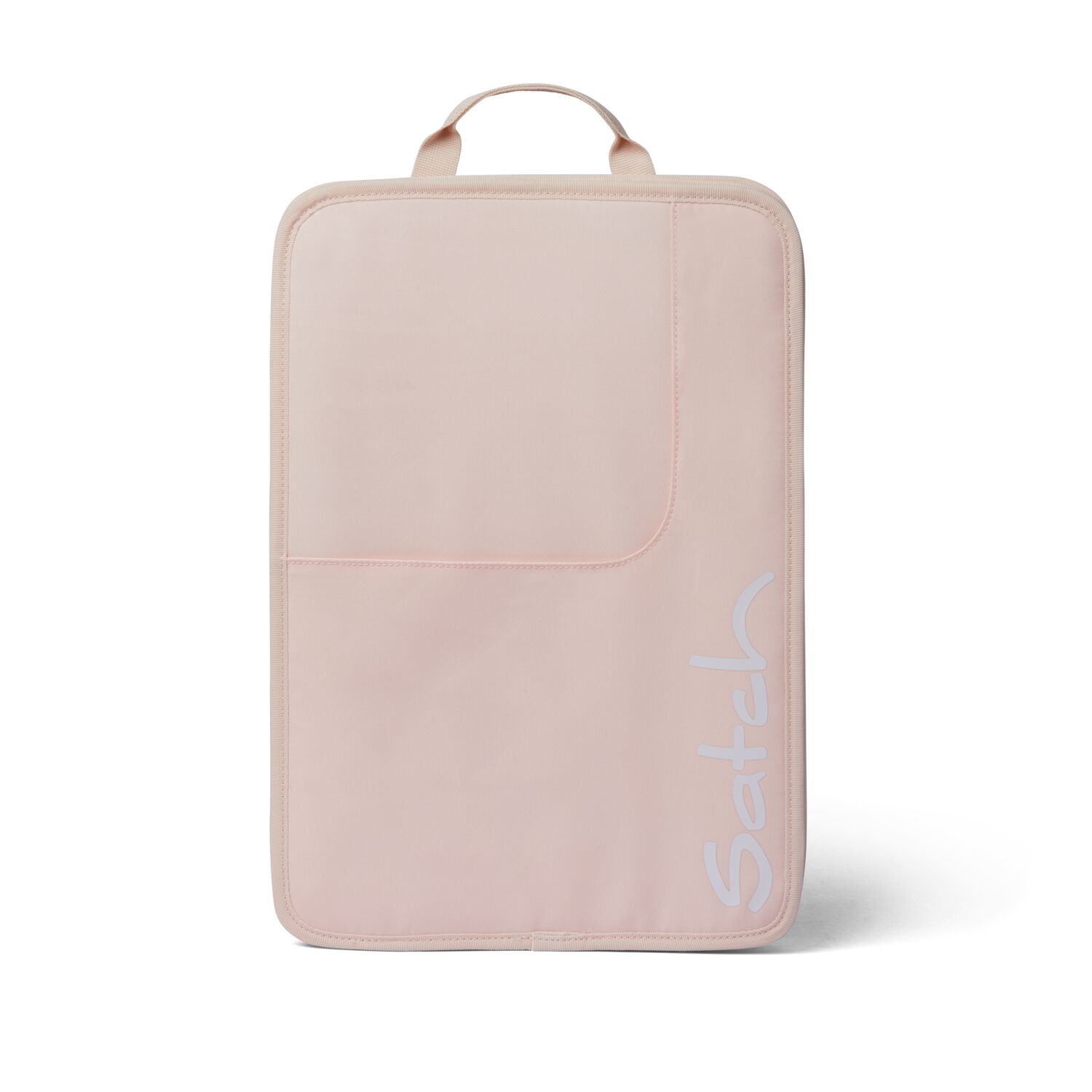 satch Schulzubehör Heftebox Triple Flex Rosa satch Schulzubehör Heftebox Triple Flex Rosa