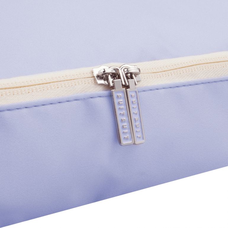 SuitSuit Fabulous Fifties Packing Cube M Paisley Purple SuitSuit Fabulous Fifties Packing Cube M Paisley Purple