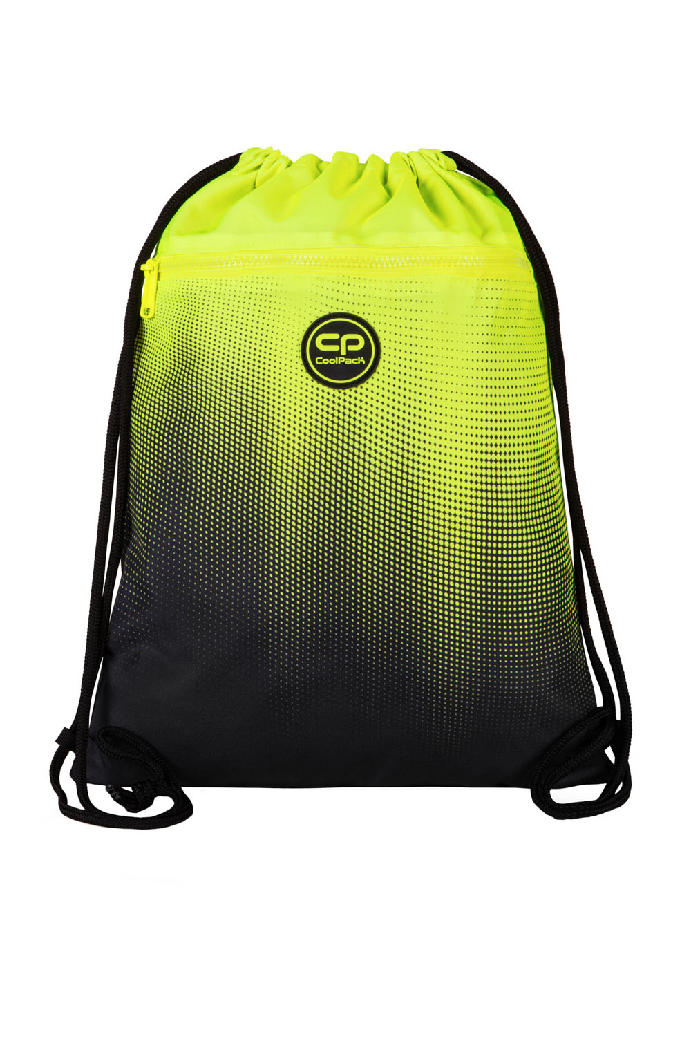 CoolPack Pick 17" 4tlg.Set Rucksack Gradient Lemon CoolPack Pick 17" 4tlg.Set Rucksack Gradient Lemon