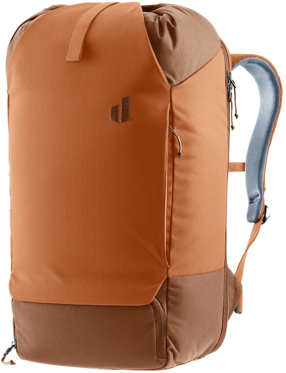 Deuter Utilion 30 Lifestyle Rucksack pecan-mocha