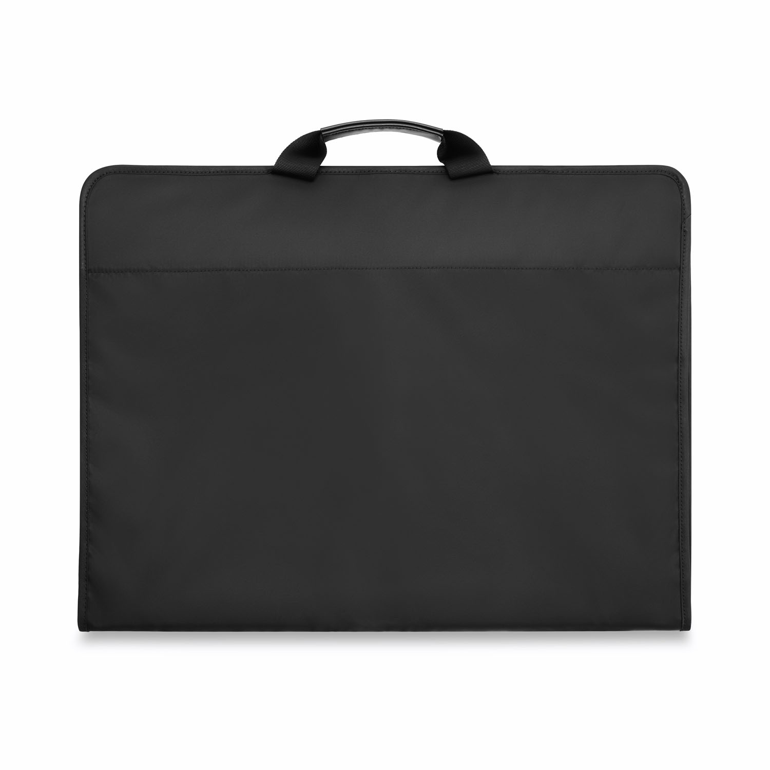 Briggs & Riley Travel Essentials Check In Garment Sleeve Black Briggs & Riley Travel Essentials Check In Garment Sleeve Black