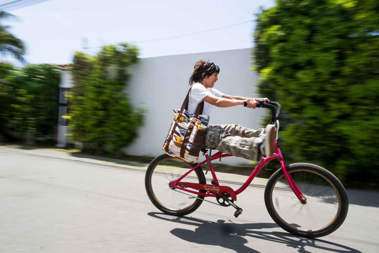 Dakine Jesse Tote 22L Burnished Lilac Dakine Jesse Tote 22L Burnished Lilac