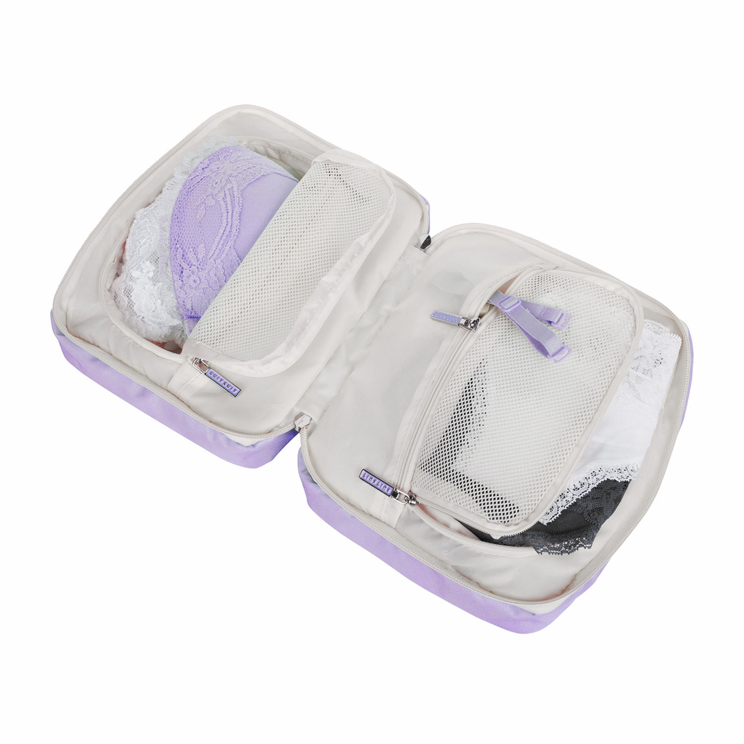 SuitSuit Fabulous Fifties Unterwäsche Organizer