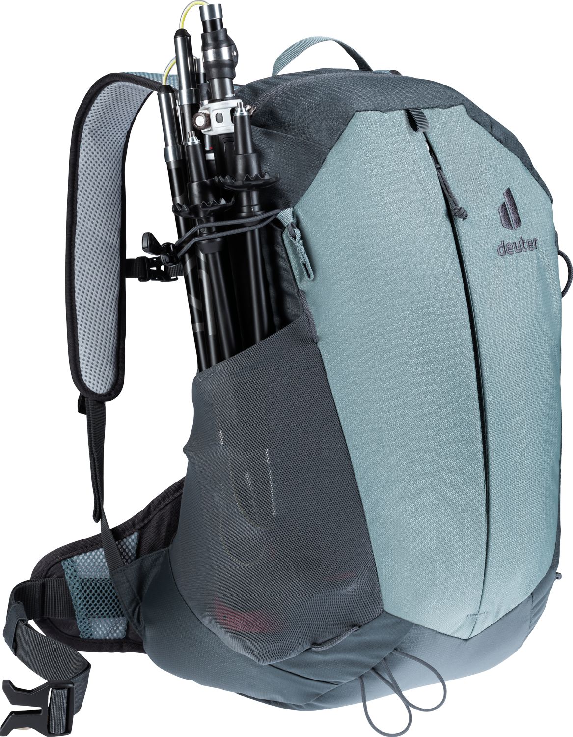 Deuter AC Lite 15 SL Wanderrucksack shale-graphite
