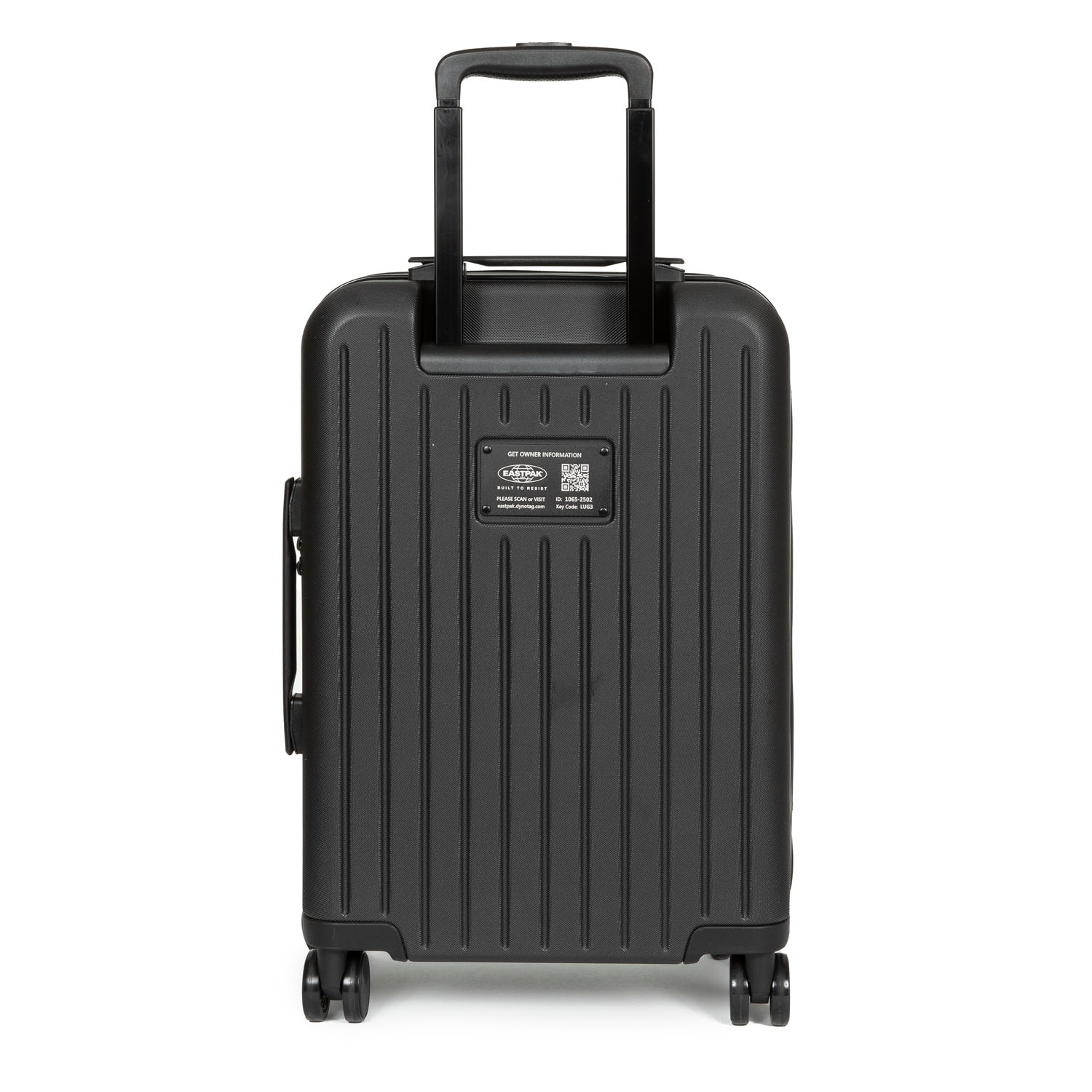Eastpak CNNCT CASE S Kabinen-Reisetrolley Coat