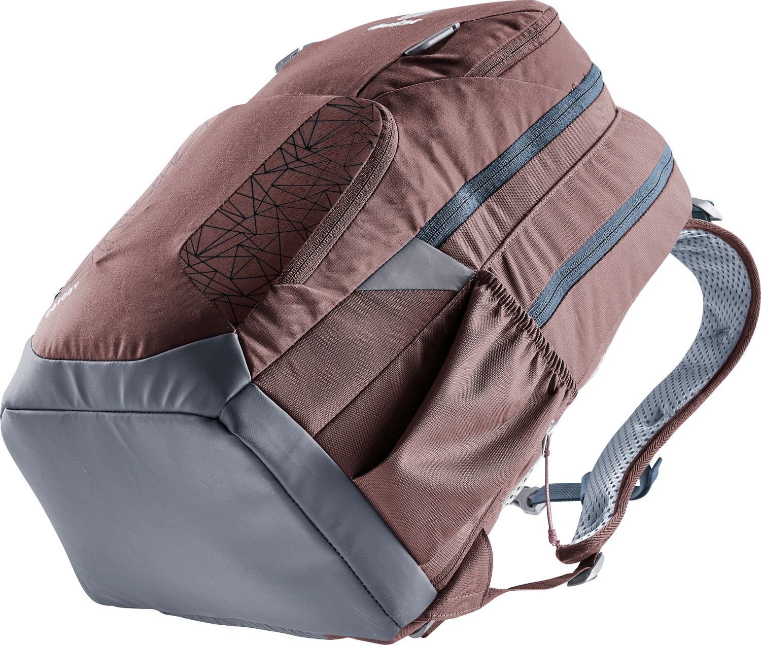 Deuter School Cotogy Schulrucksack ashrose-ink Deuter School Cotogy Schulrucksack ashrose-ink