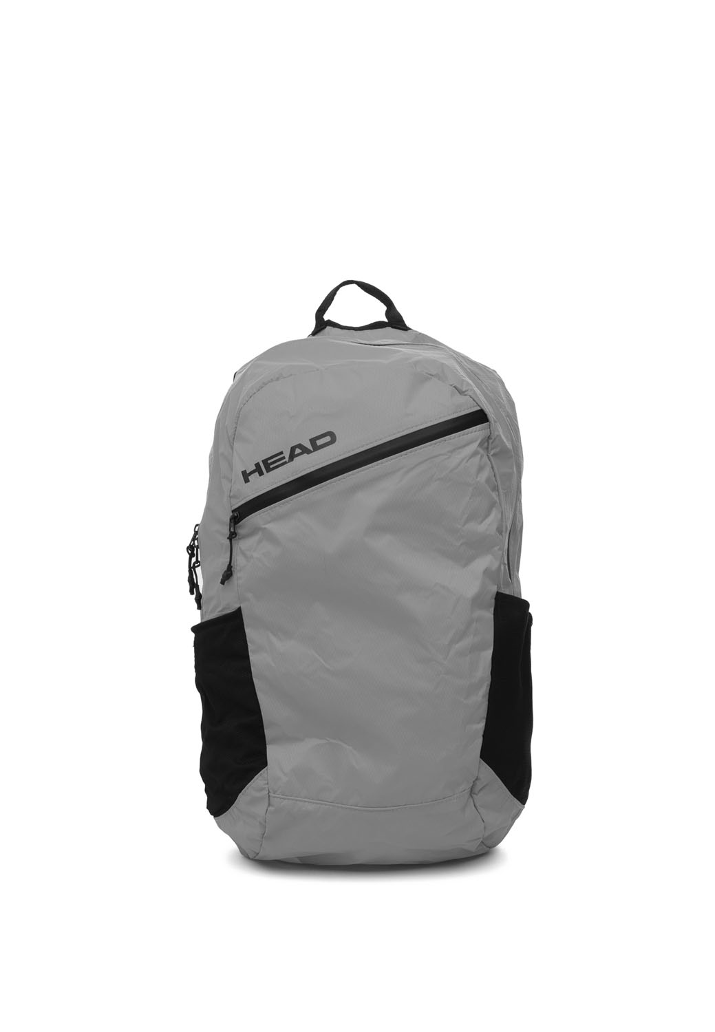 HEAD Foldable Rucksack LH-Grey HEAD Foldable Rucksack LH-Grey