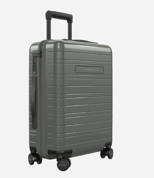 Horizn Studios Smart H5 Handgepäck 36L Glossy Agave Green