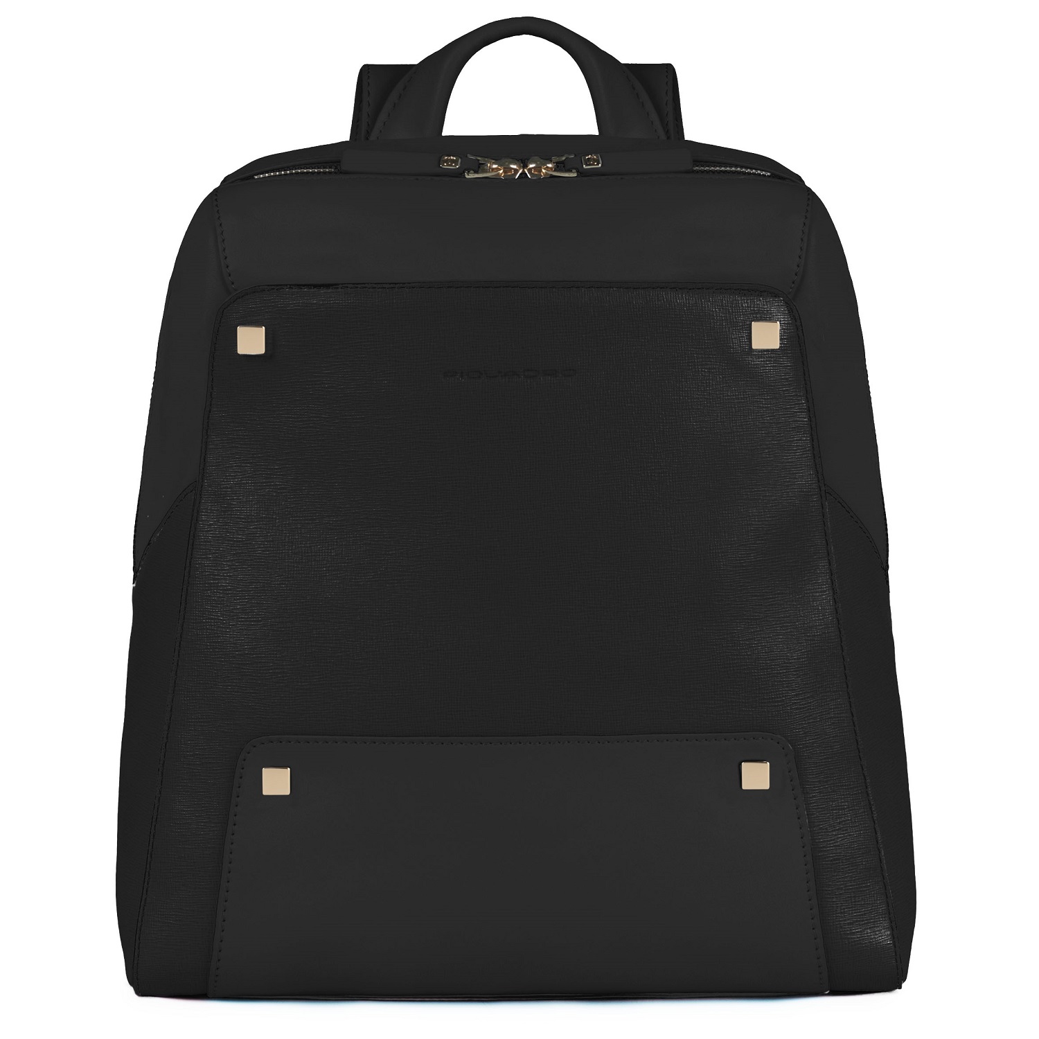 Piquadro Uhura Laptop-Rucksack 12" schwarz Piquadro Uhura Laptop-Rucksack 12" schwarz