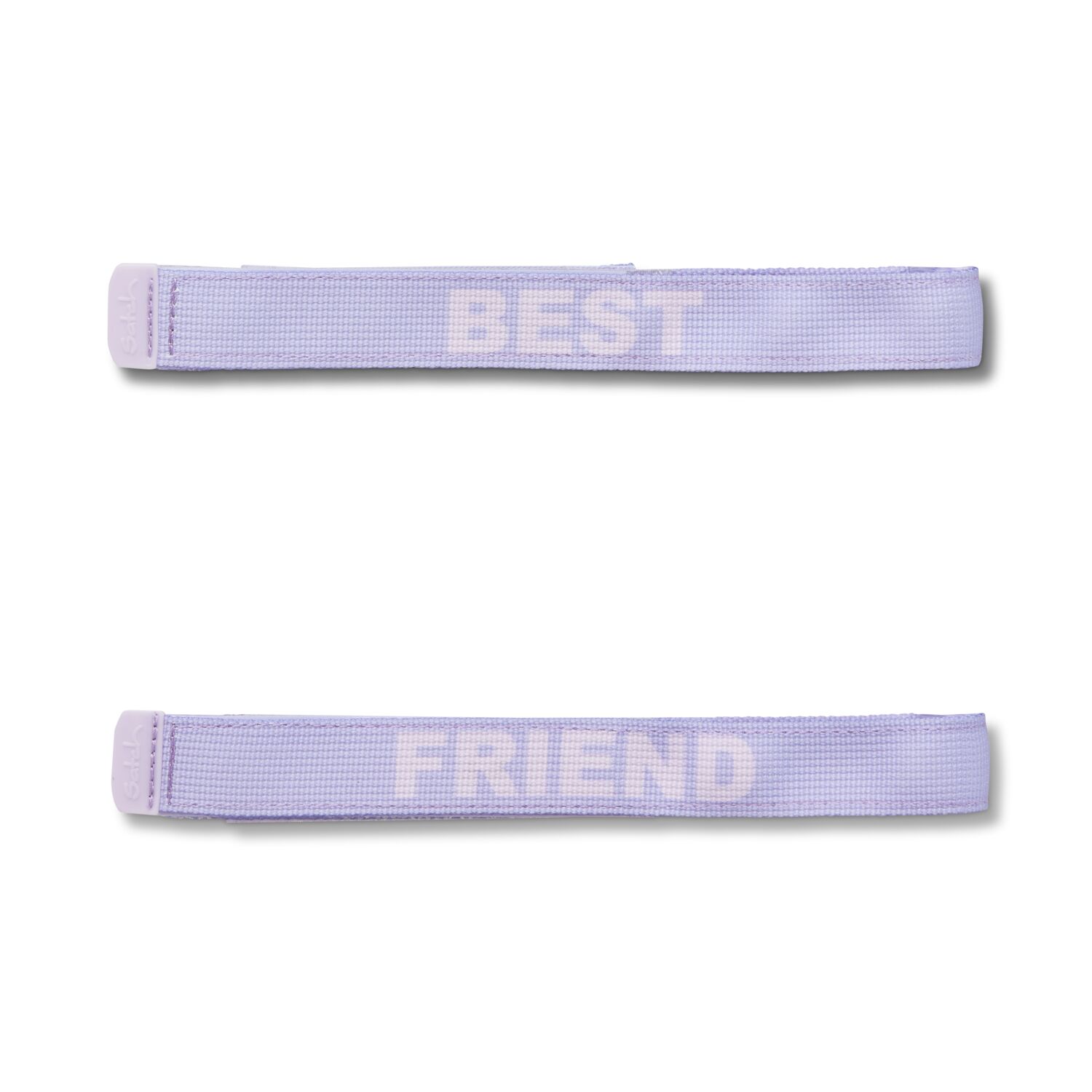 satch Schulzubehör SWAPS Statement BF Light Purple satch Schulzubehör SWAPS Statement BF Light Purple