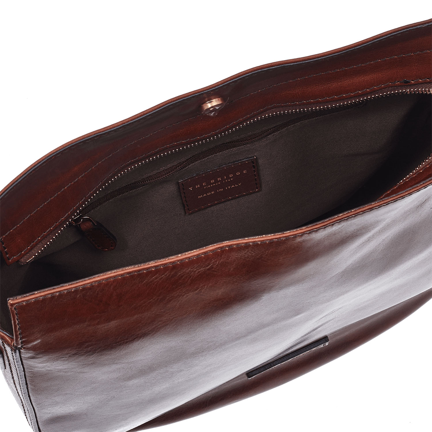 The Bridge Florentin Damentasche The Bridge Florentin Damentasche