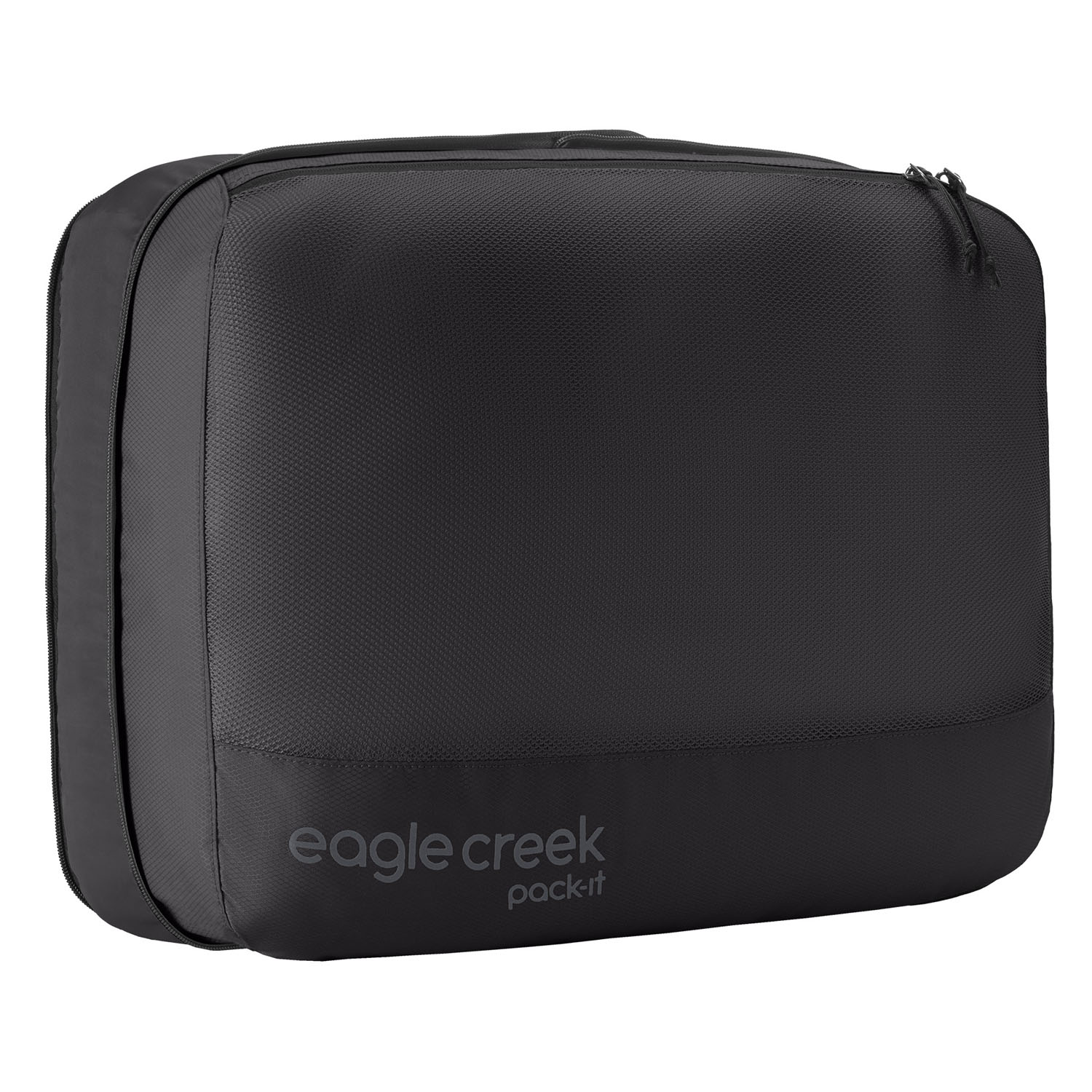 Eagle Creek PACK-IT™ Reveal Expansion CUBE L Black Eagle Creek PACK-IT™ Reveal Expansion CUBE L Black