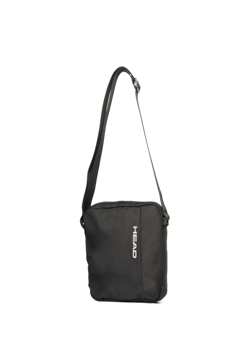 HEAD Club Reporter Umhängetasche Black
