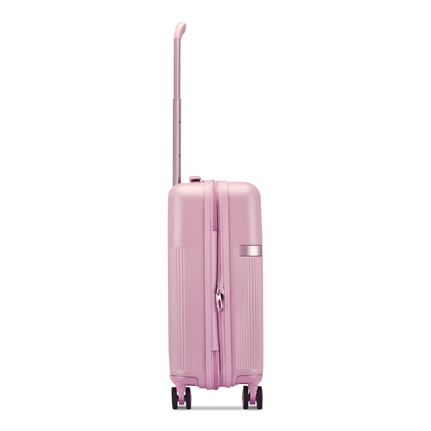 Roncato AIRGLAM Handgepäck XS 55cm Exp Pink