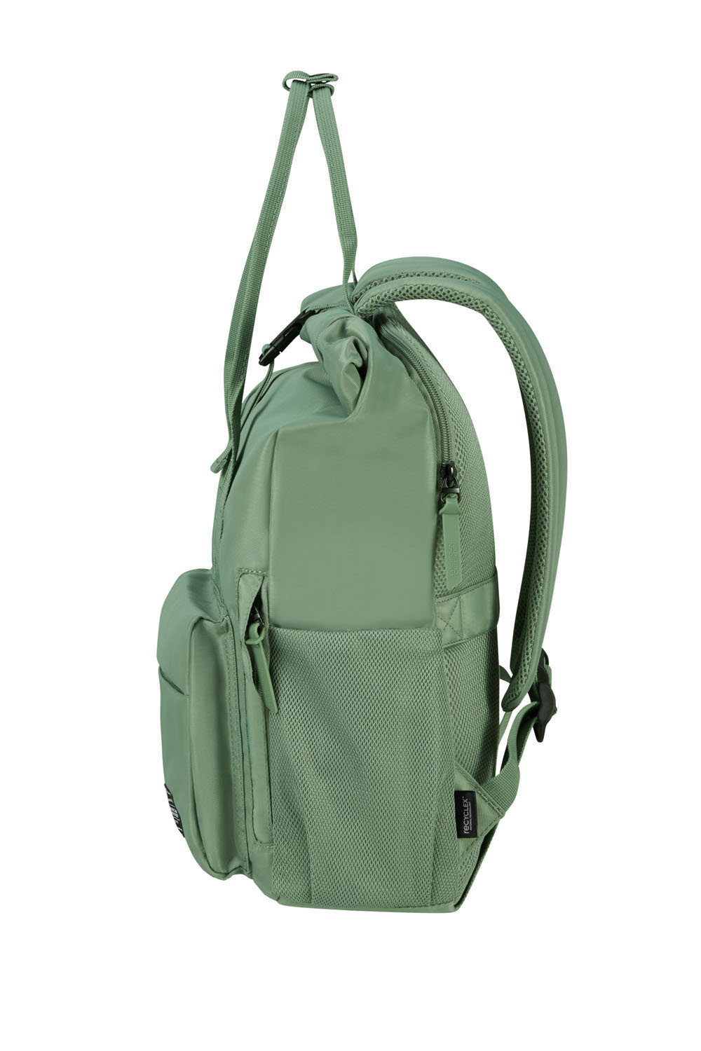 American Tourister Urban Groove UG25 Tote Backpack 15.6" Urban Green American Tourister Urban Groove UG25 Tote Backpack 15.6" Urban Green