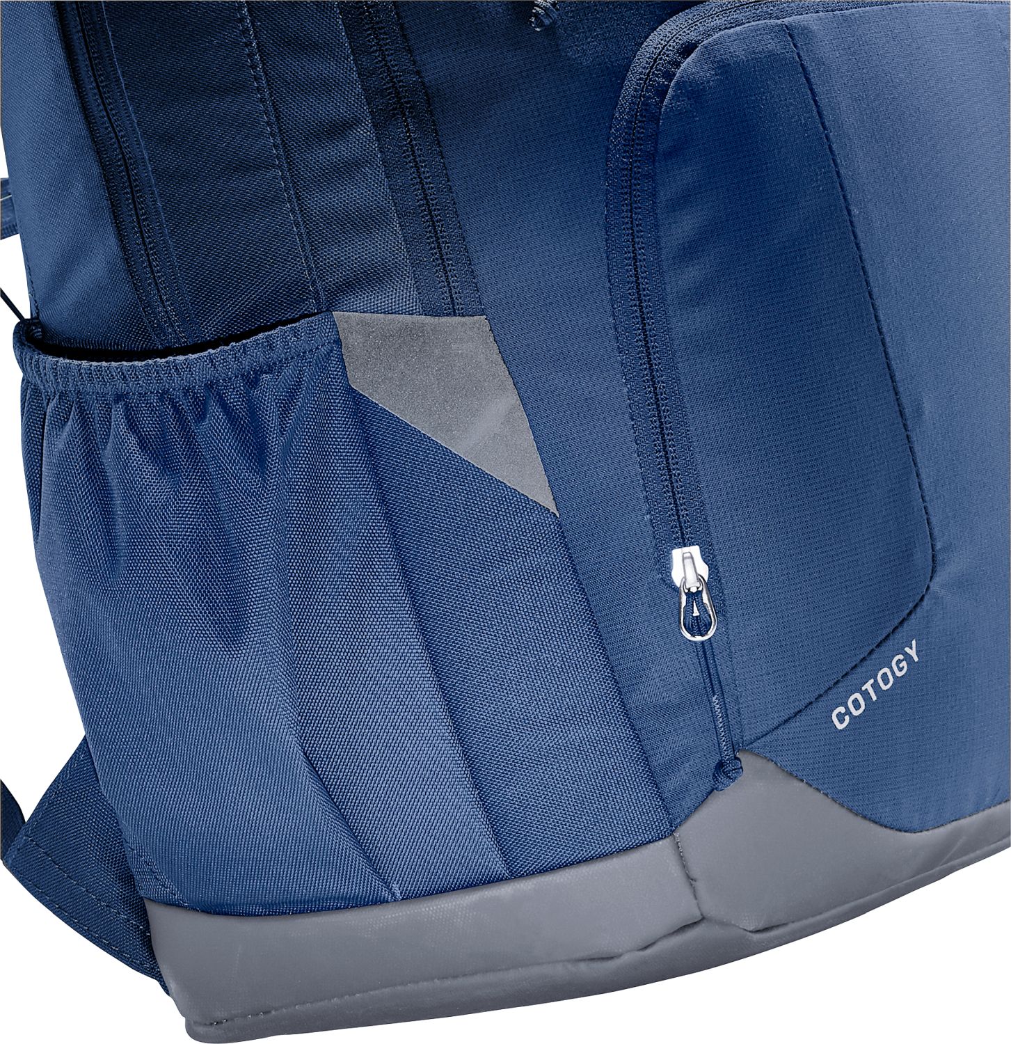 Deuter School Cotogy Schulrucksack nightblue Deuter School Cotogy Schulrucksack nightblue