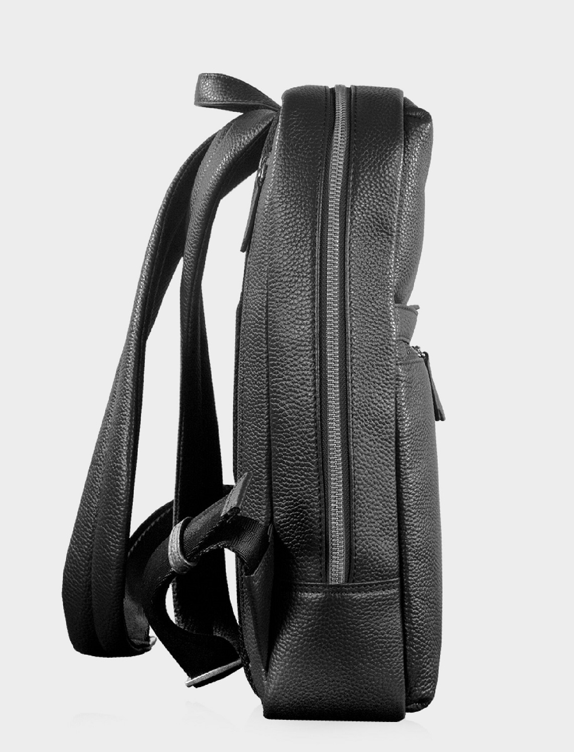 Braun Büffel Hanna Rucksack M 12083 schwarz