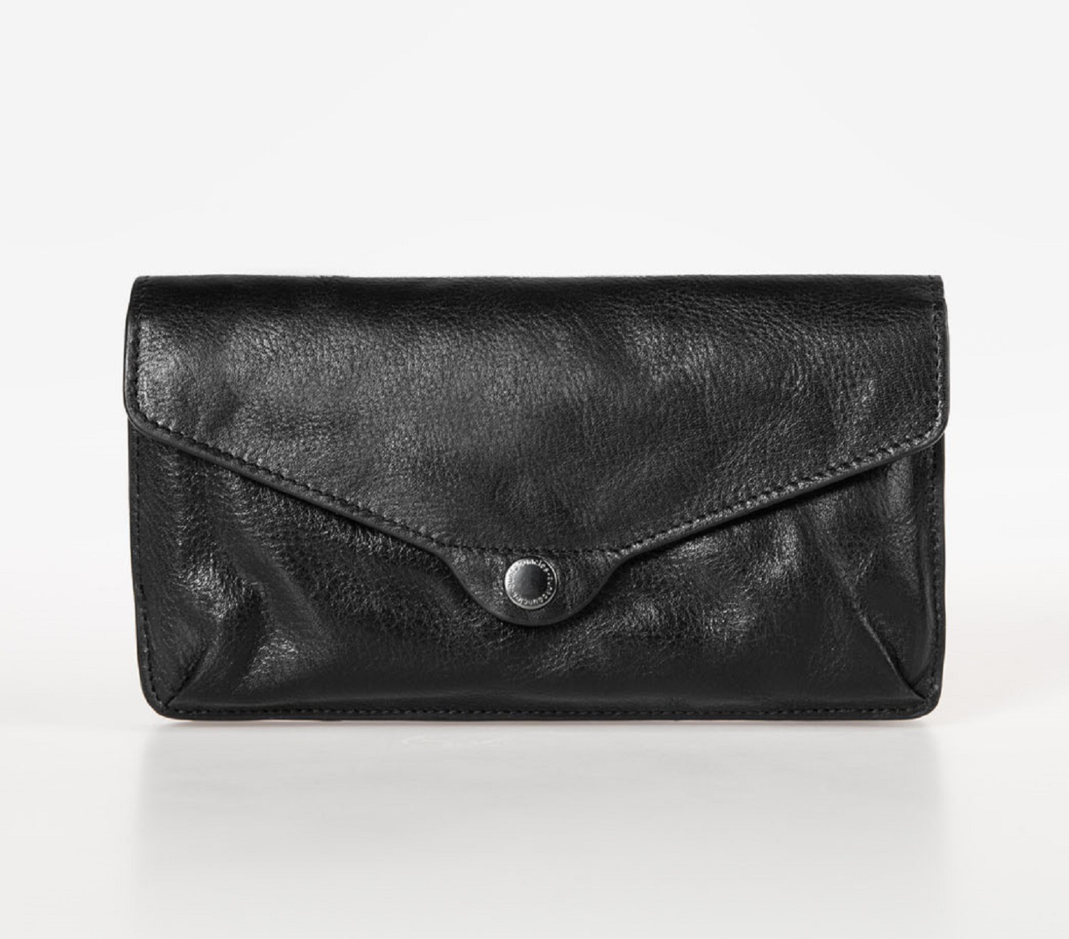 aunts & uncles Grandma's Luxury Club Charlene Geldbörse Black Smoke aunts & uncles Grandma's Luxury Club Charlene Geldbörse Black Smoke