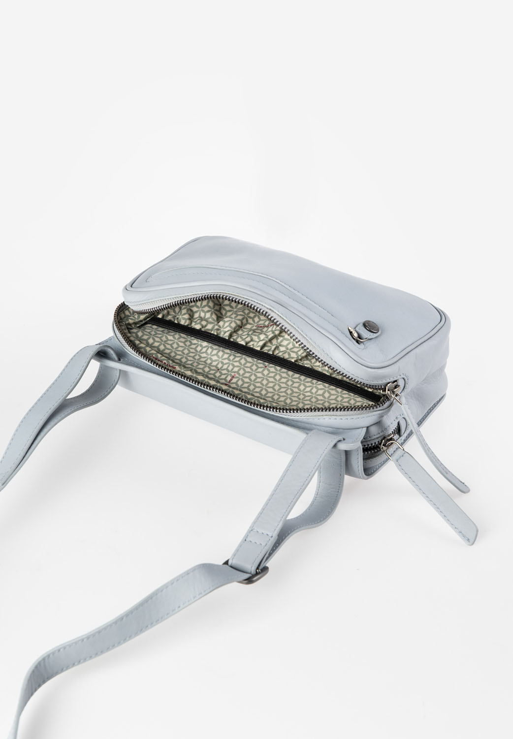 aunts & uncles Jamie´s Orchard AZALEA Umhängetasche quarry aunts & uncles Jamie´s Orchard AZALEA Umhängetasche quarry