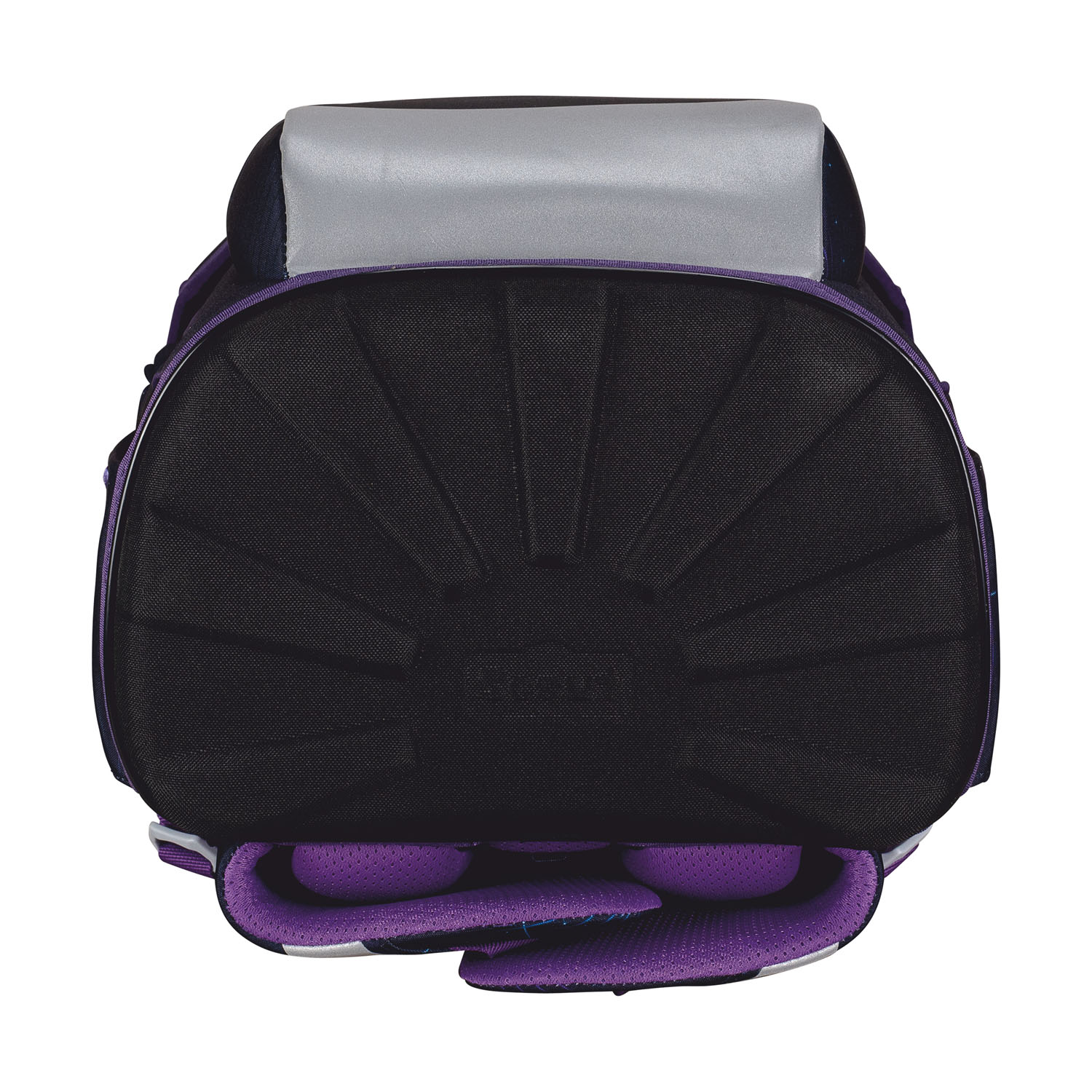 Scout Neo Exklusiv Safety Light Schulranzen-Set 5-teilig Spooky Starlight Scout Neo Exklusiv Safety Light Schulranzen-Set 5-teilig Spooky Starlight