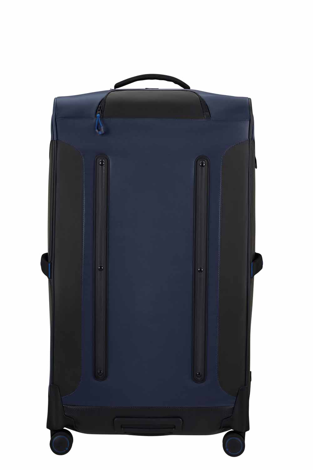 Samsonite Ecodiver Trolley mit 4 Rollen 79cm + GRATIS HOTELGUTSCHEIN Blue Nights Samsonite Ecodiver Trolley mit 4 Rollen 79cm + GRATIS HOTELGUTSCHEIN Blue Nights