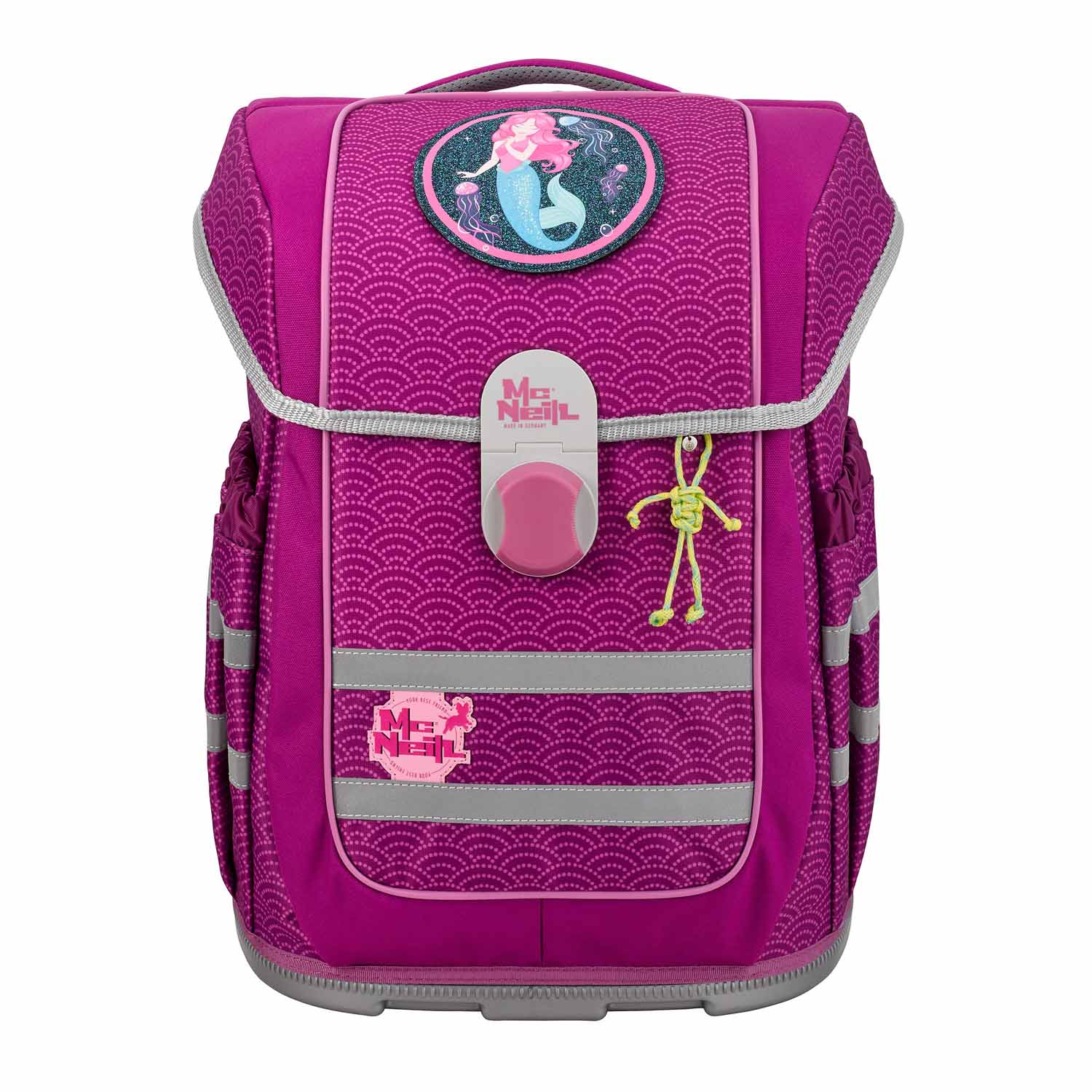 McNeill McOcean Schulranzen-Set, 5tlg. Kollektion 2023/24 PUNTOPINK McNeill McOcean Schulranzen-Set, 5tlg. Kollektion 2023/24 PUNTOPINK