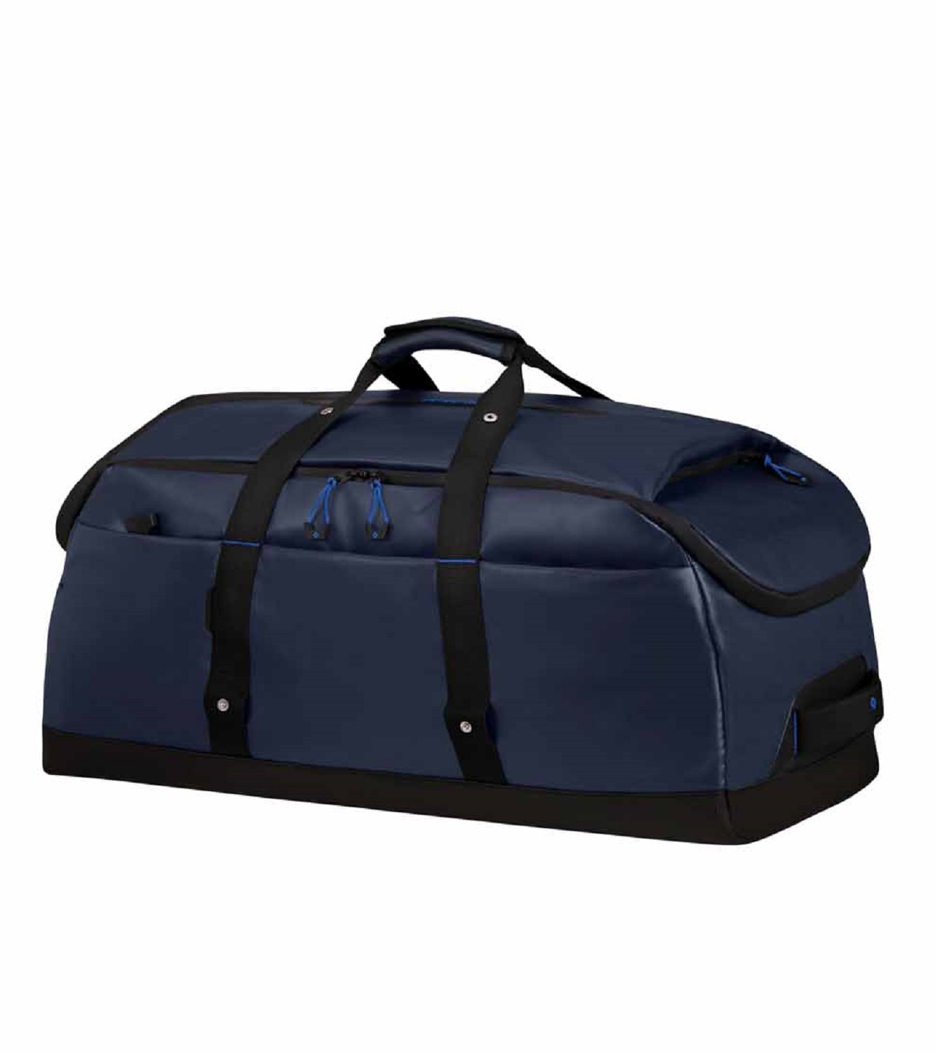 Samsonite Ecodiver Reisetasche L + GRATIS HOTELGUTSCHEIN Blue Nights Samsonite Ecodiver Reisetasche L + GRATIS HOTELGUTSCHEIN Blue Nights