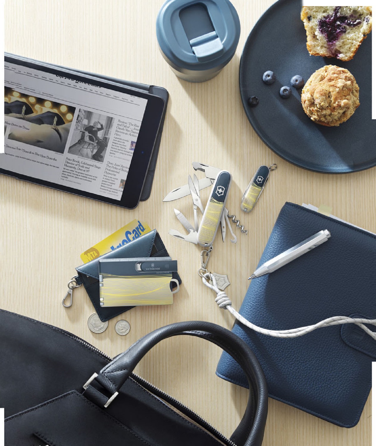 Victorinox Swiss Card Swiss Card Classic -Live to Explore Kollektion New York Style Victorinox Swiss Card Swiss Card Classic -Live to Explore Kollektion New York Style