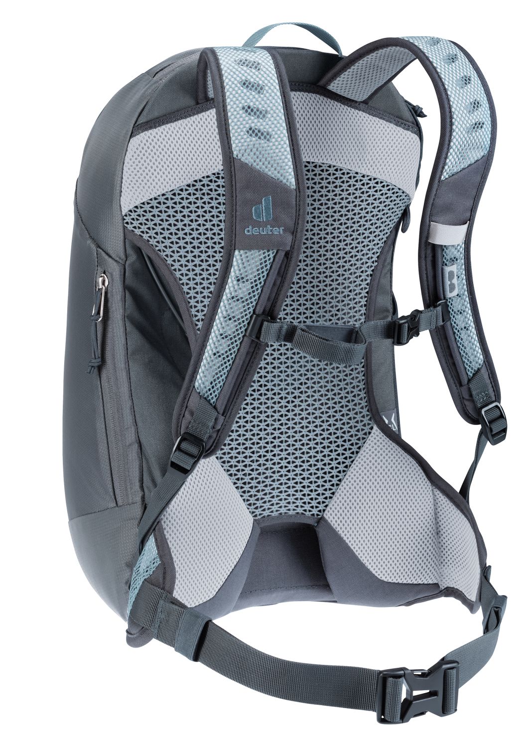 Deuter AC Lite 15 SL Wanderrucksack shale-graphite Deuter AC Lite 15 SL Wanderrucksack shale-graphite