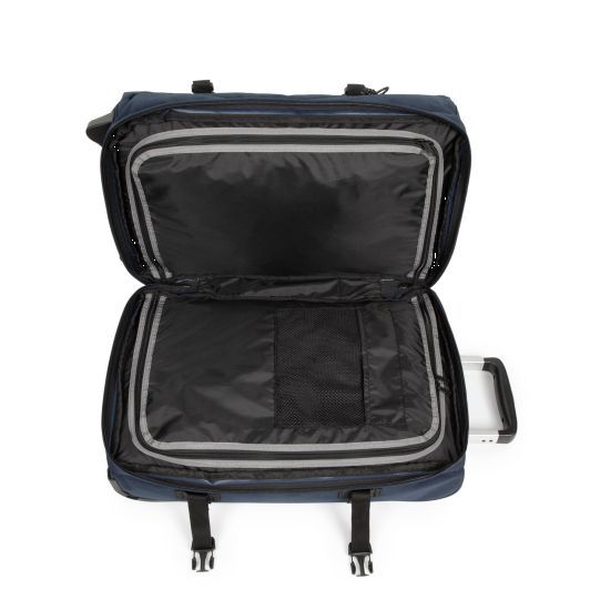 Eastpak Transit'R Reisetrolley S mit 2 Rollen 24 BoldEmbroidMar Eastpak Transit'R Reisetrolley S mit 2 Rollen 24 BoldEmbroidMar