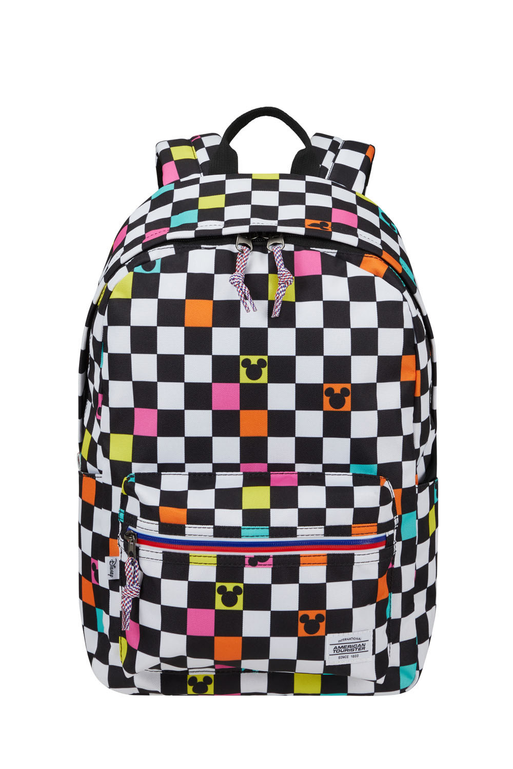 American Tourister Upbeat Disney Rucksack ZIP