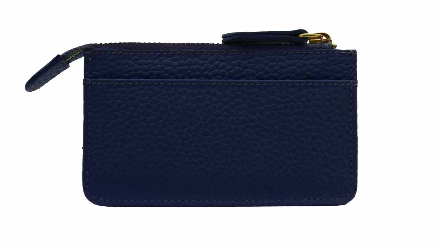 Braun Büffel ASTI Schlüsseletui navy