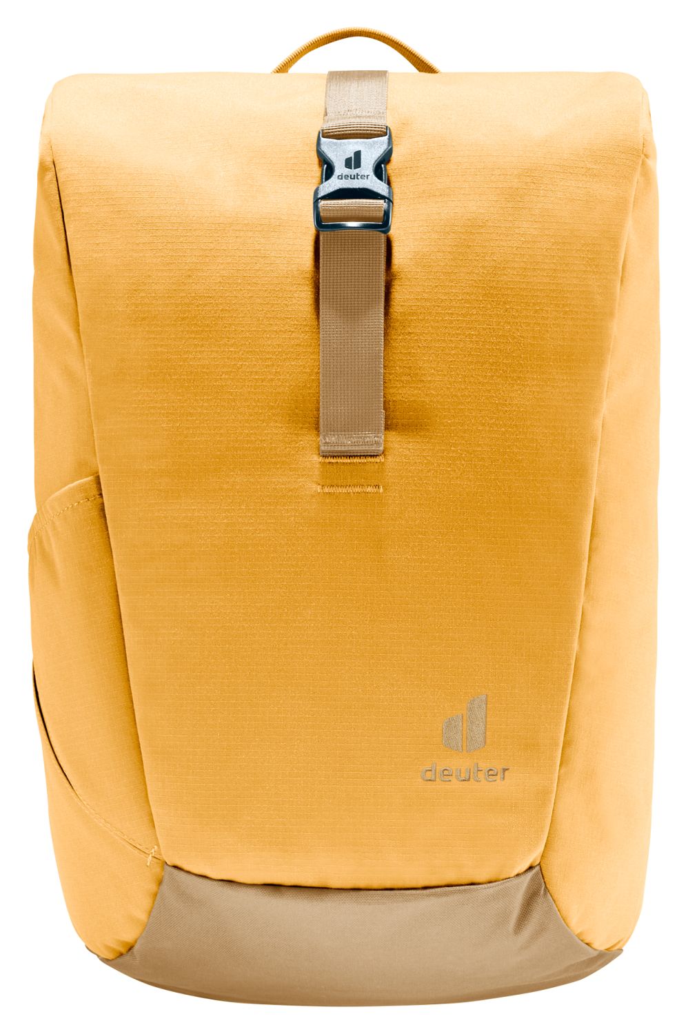 Deuter Stepout 22 Rucksack caramel-clay