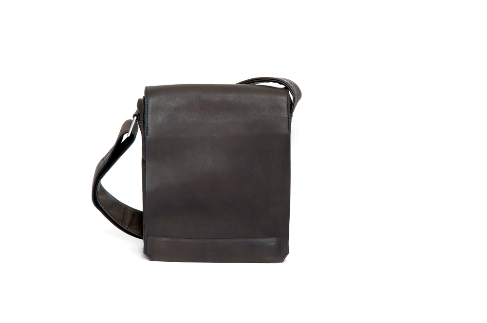 Harold's Campo Crossbag Braun