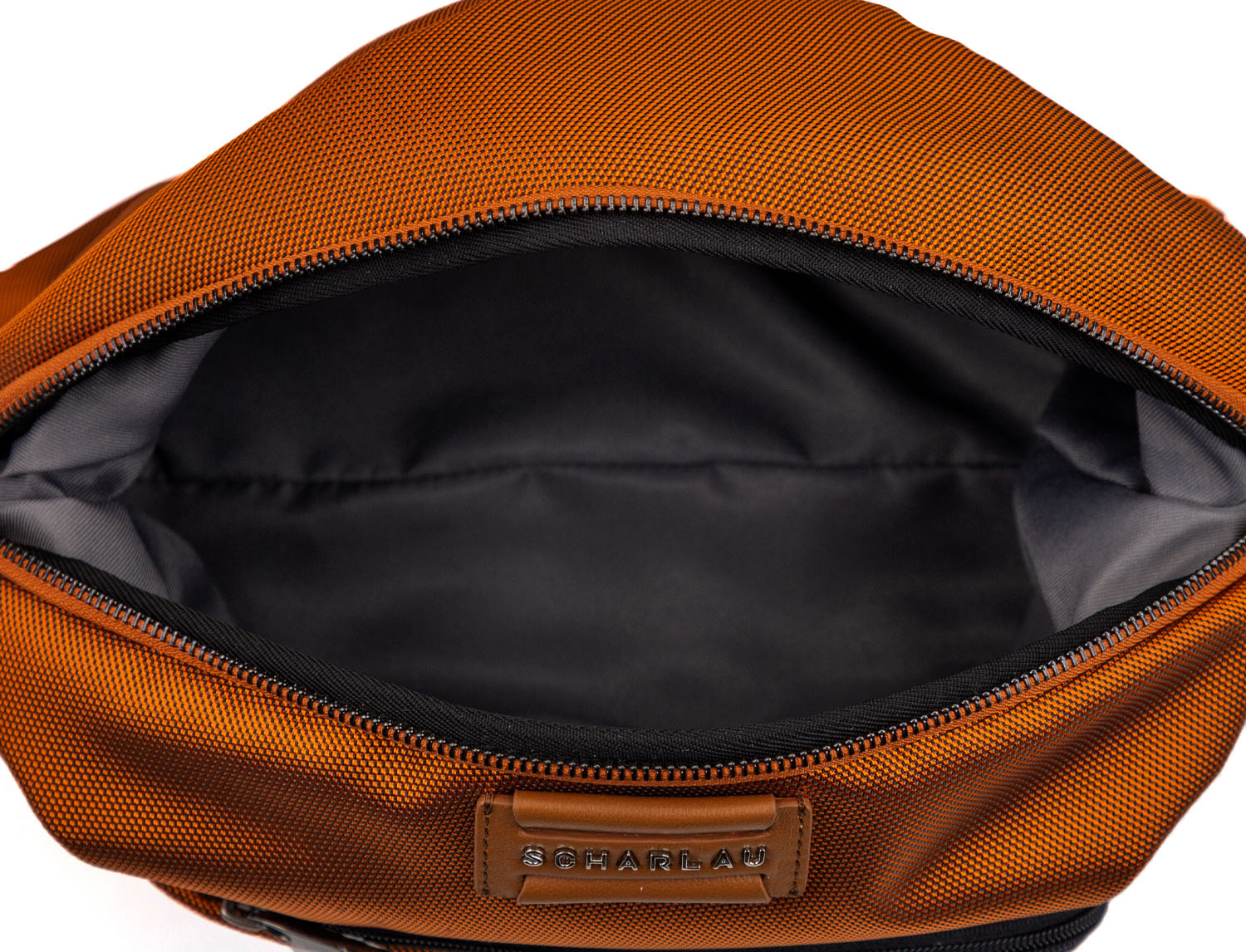 SCHARLAU First Class Airlander 10, Toilet bag Navy Blue