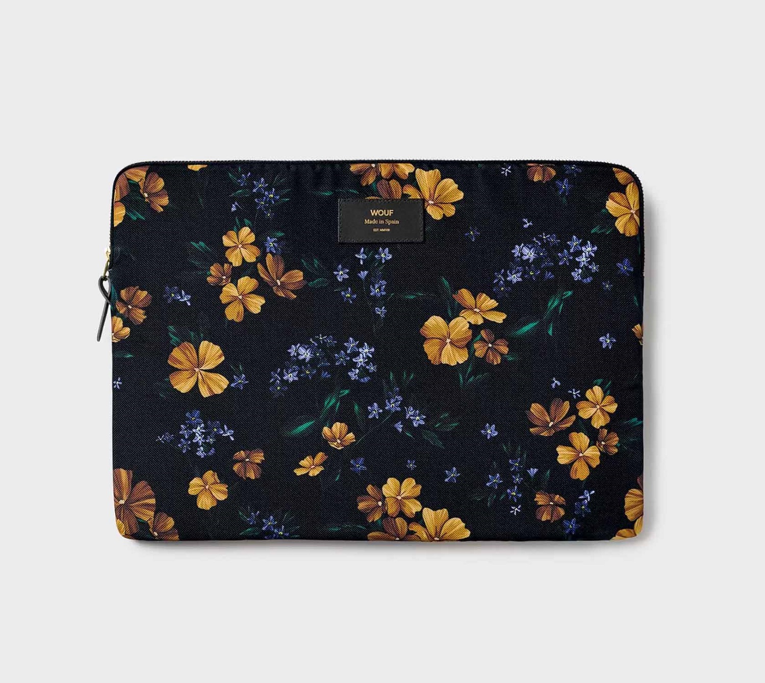 Wouf Recycled Collection Laptop 15" Adele Wouf Recycled Collection Laptop 15" Adele