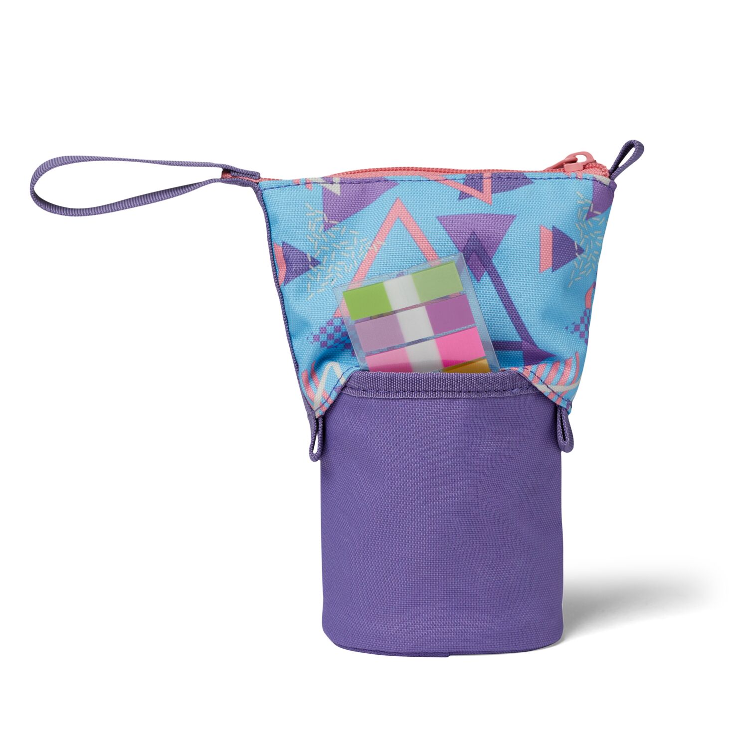 satch Schulzubehör Pencil Slider 80s Dance satch Schulzubehör Pencil Slider 80s Dance