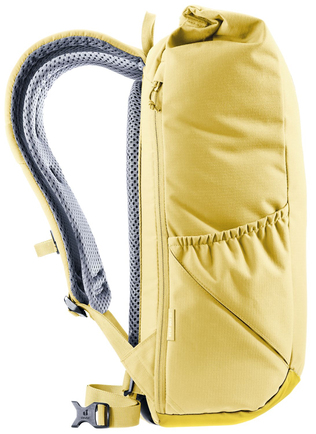 Deuter Stepout 22 Rucksack ginger-turmeric