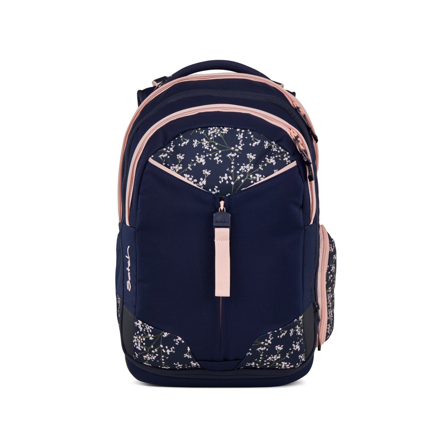 satch match Schulrucksack - Kollektionen 2025 Bloomy Breeze satch match Schulrucksack - Kollektionen 2025 Bloomy Breeze